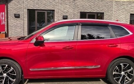 Haval Jolion, 2022 год, 1 950 000 рублей, 6 фотография
