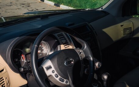 Nissan X-Trail, 2007 год, 1 200 000 рублей, 12 фотография