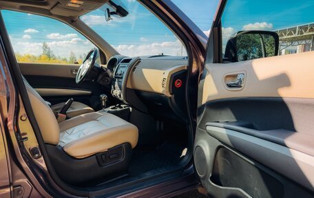 Nissan X-Trail, 2007 год, 1 200 000 рублей, 14 фотография