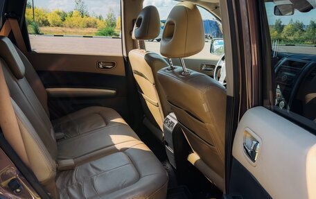 Nissan X-Trail, 2007 год, 1 200 000 рублей, 15 фотография
