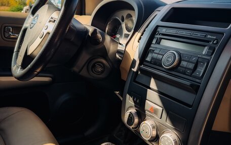 Nissan X-Trail, 2007 год, 1 200 000 рублей, 13 фотография