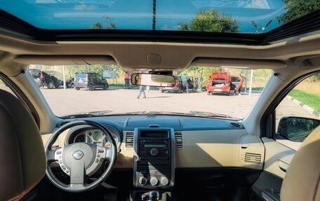 Nissan X-Trail, 2007 год, 1 200 000 рублей, 10 фотография