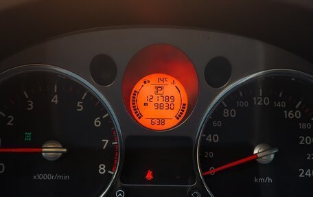 Nissan X-Trail, 2007 год, 1 200 000 рублей, 21 фотография