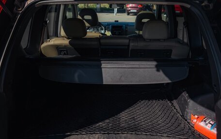 Nissan X-Trail, 2007 год, 1 200 000 рублей, 22 фотография