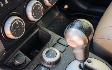 Nissan X-Trail, 2007 год, 1 200 000 рублей, 19 фотография