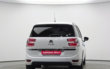 Citroen C4 SpaceTourer I, 2021 год, 1 470 017 рублей, 4 фотография
