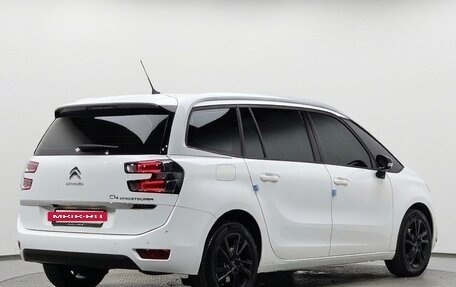 Citroen C4 SpaceTourer I, 2021 год, 1 470 017 рублей, 3 фотография