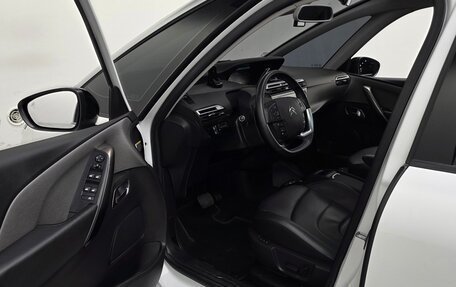 Citroen C4 SpaceTourer I, 2021 год, 1 470 017 рублей, 5 фотография