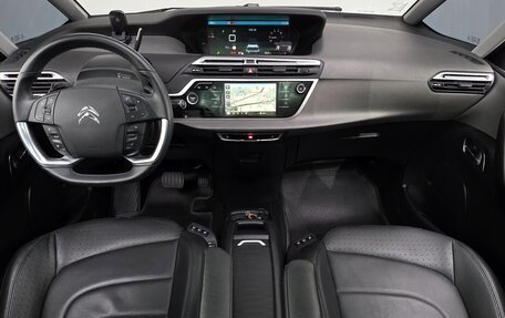 Citroen C4 SpaceTourer I, 2021 год, 1 470 017 рублей, 6 фотография
