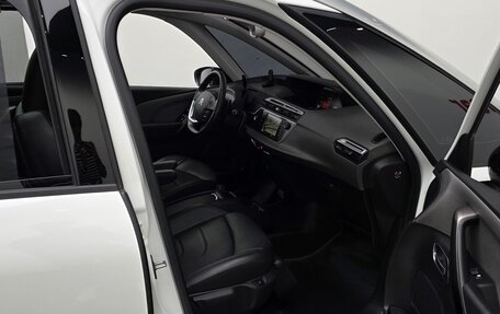 Citroen C4 SpaceTourer I, 2021 год, 1 470 017 рублей, 9 фотография