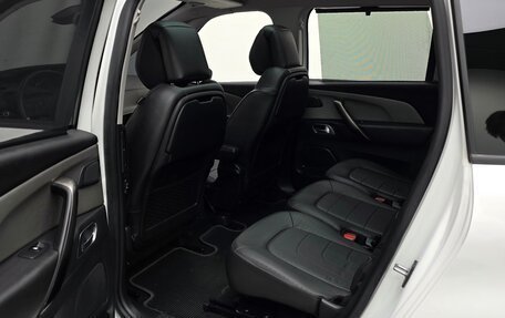 Citroen C4 SpaceTourer I, 2021 год, 1 470 017 рублей, 11 фотография