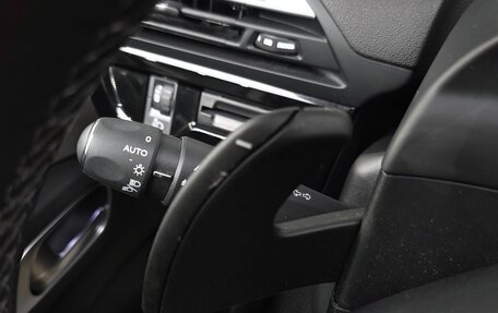 Citroen C4 SpaceTourer I, 2021 год, 1 470 017 рублей, 14 фотография