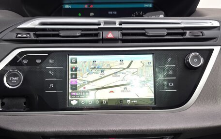 Citroen C4 SpaceTourer I, 2021 год, 1 470 017 рублей, 28 фотография