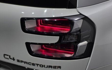 Citroen C4 SpaceTourer I, 2021 год, 1 470 017 рублей, 33 фотография