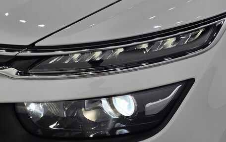 Citroen C4 SpaceTourer I, 2021 год, 1 470 017 рублей, 32 фотография