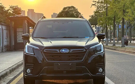 Subaru Forester, 2022 год, 2 950 000 рублей, 2 фотография