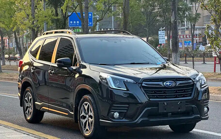 Subaru Forester, 2022 год, 2 950 000 рублей, 3 фотография