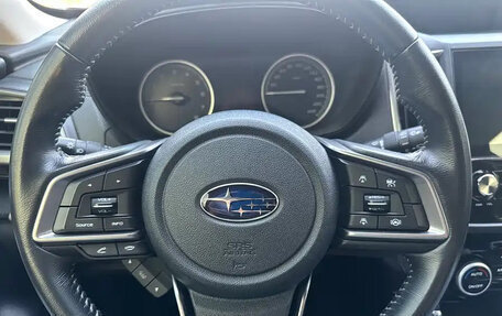 Subaru Forester, 2022 год, 2 950 000 рублей, 12 фотография