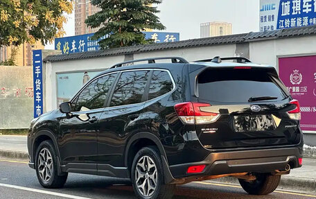 Subaru Forester, 2022 год, 2 950 000 рублей, 7 фотография