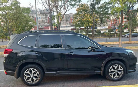Subaru Forester, 2022 год, 2 950 000 рублей, 4 фотография