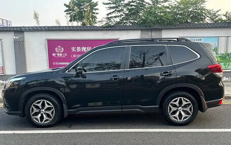 Subaru Forester, 2022 год, 2 950 000 рублей, 8 фотография