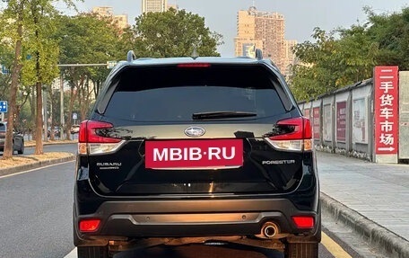 Subaru Forester, 2022 год, 2 950 000 рублей, 6 фотография