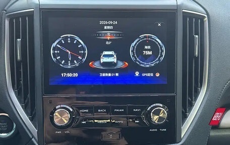 Subaru Forester, 2022 год, 2 950 000 рублей, 14 фотография
