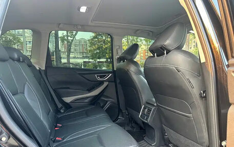 Subaru Forester, 2022 год, 2 950 000 рублей, 21 фотография