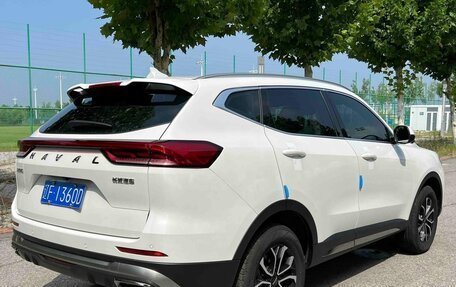 Haval H6, 2023 год, 1 600 678 рублей, 4 фотография