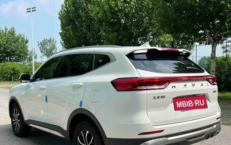 Haval H6, 2023 год, 1 600 678 рублей, 5 фотография