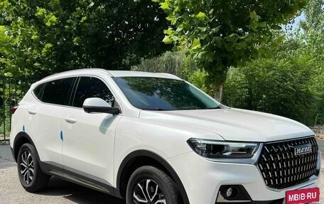 Haval H6, 2023 год, 1 600 678 рублей, 3 фотография