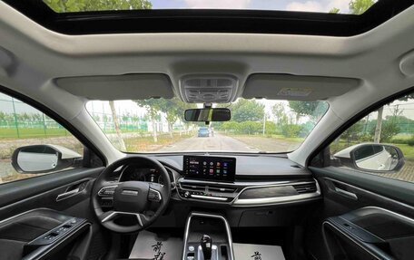 Haval H6, 2023 год, 1 600 678 рублей, 11 фотография