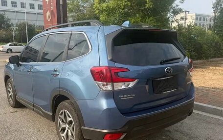 Subaru Forester, 2021 год, 2 380 007 рублей, 5 фотография