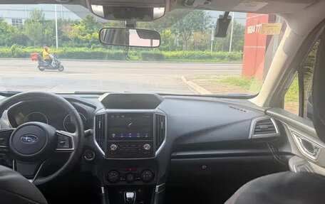 Subaru Forester, 2021 год, 2 380 007 рублей, 10 фотография