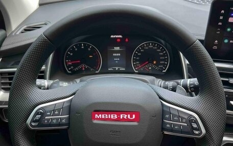 Haval H6, 2023 год, 1 600 678 рублей, 12 фотография