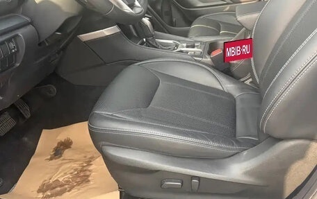 Subaru Forester, 2021 год, 2 380 007 рублей, 8 фотография
