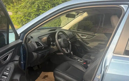 Subaru Forester, 2021 год, 2 380 007 рублей, 16 фотография