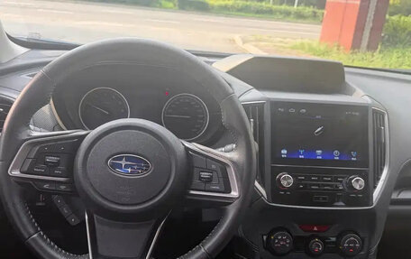 Subaru Forester, 2021 год, 2 380 007 рублей, 18 фотография