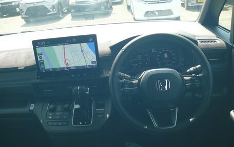 Honda Stepwgn, 2023 год, 2 292 000 рублей, 9 фотография