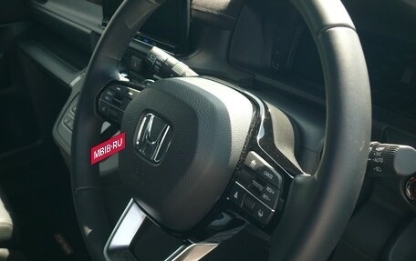 Honda Stepwgn, 2023 год, 2 292 000 рублей, 10 фотография