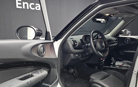MINI Clubman, 2022 год, 2 050 000 рублей, 7 фотография