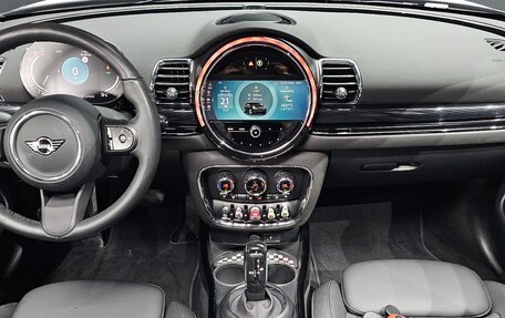 MINI Clubman, 2022 год, 2 050 000 рублей, 5 фотография
