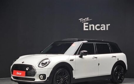 MINI Clubman, 2022 год, 2 050 000 рублей, 1 фотография