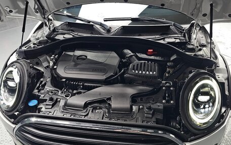 MINI Clubman, 2022 год, 2 050 000 рублей, 8 фотография