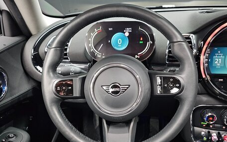 MINI Clubman, 2022 год, 2 050 000 рублей, 6 фотография