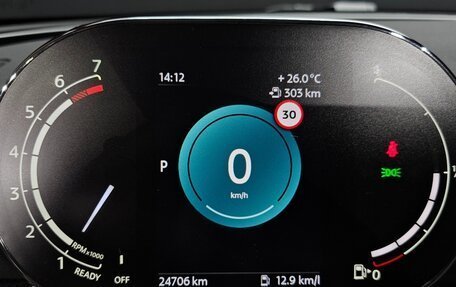 MINI Clubman, 2022 год, 2 050 000 рублей, 10 фотография