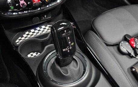 MINI Clubman, 2022 год, 2 050 000 рублей, 13 фотография