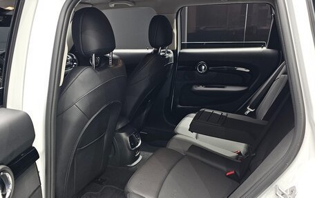MINI Clubman, 2022 год, 2 050 000 рублей, 11 фотография