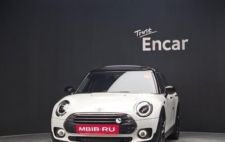 MINI Clubman, 2022 год, 2 050 000 рублей, 2 фотография