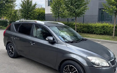 KIA cee'd I рестайлинг, 2011 год, 550 000 рублей, 1 фотография